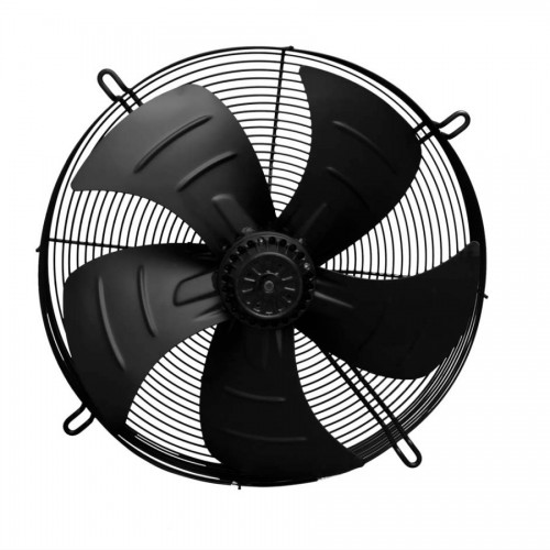 Industrial Cooling Suction Fan 14 Inch